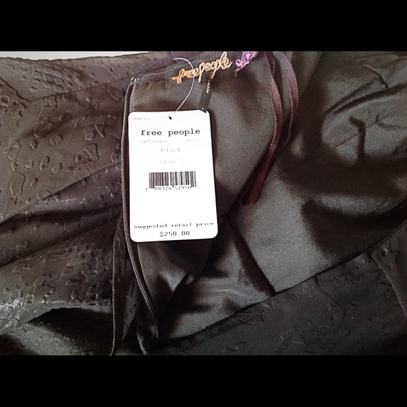 🌻Free People🌻 "Good for You" dress - Picture 6 of 8